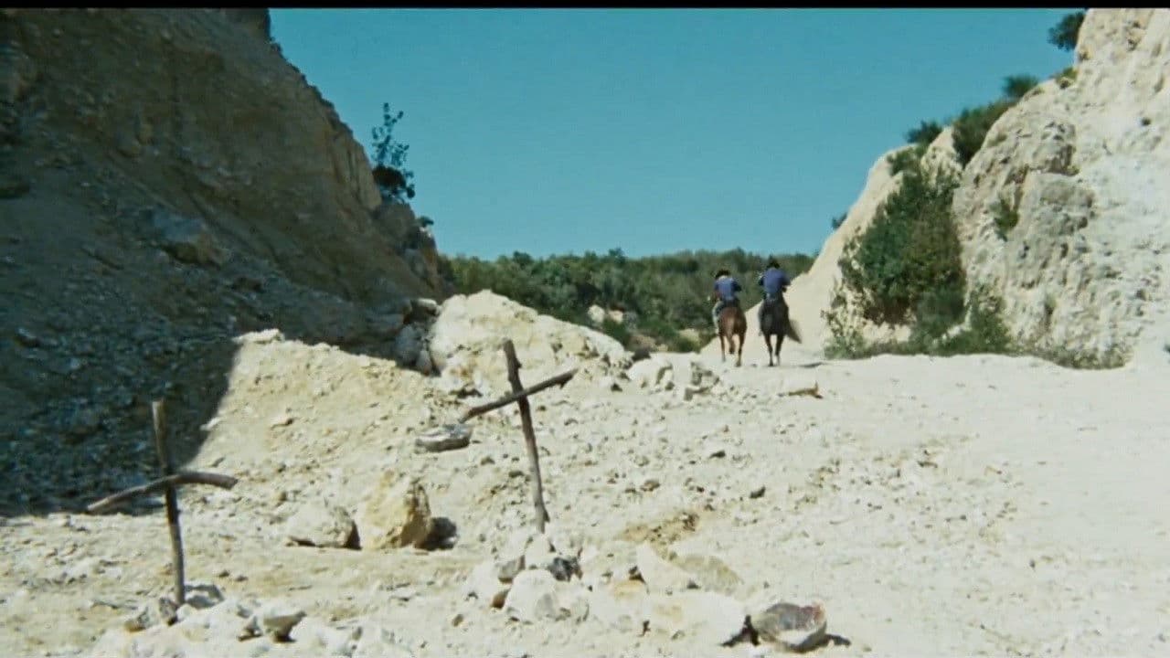 Mi chiamavano 'Requiescat'... ma avevano sbagliato