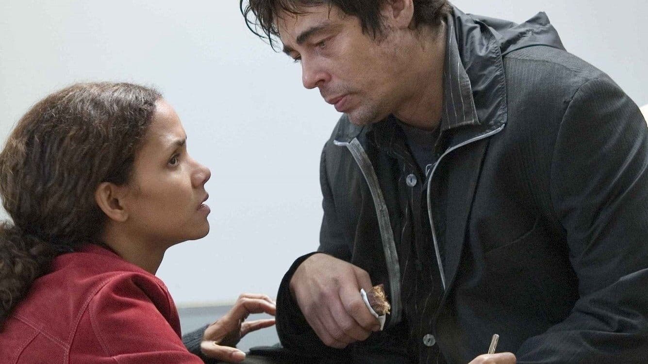 Yitirdiğimiz Şeyler