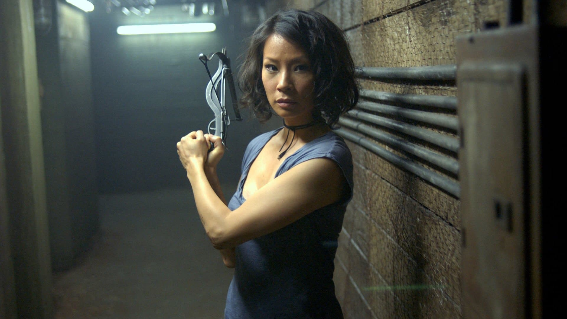 Diriliş: Vampir Avcısı