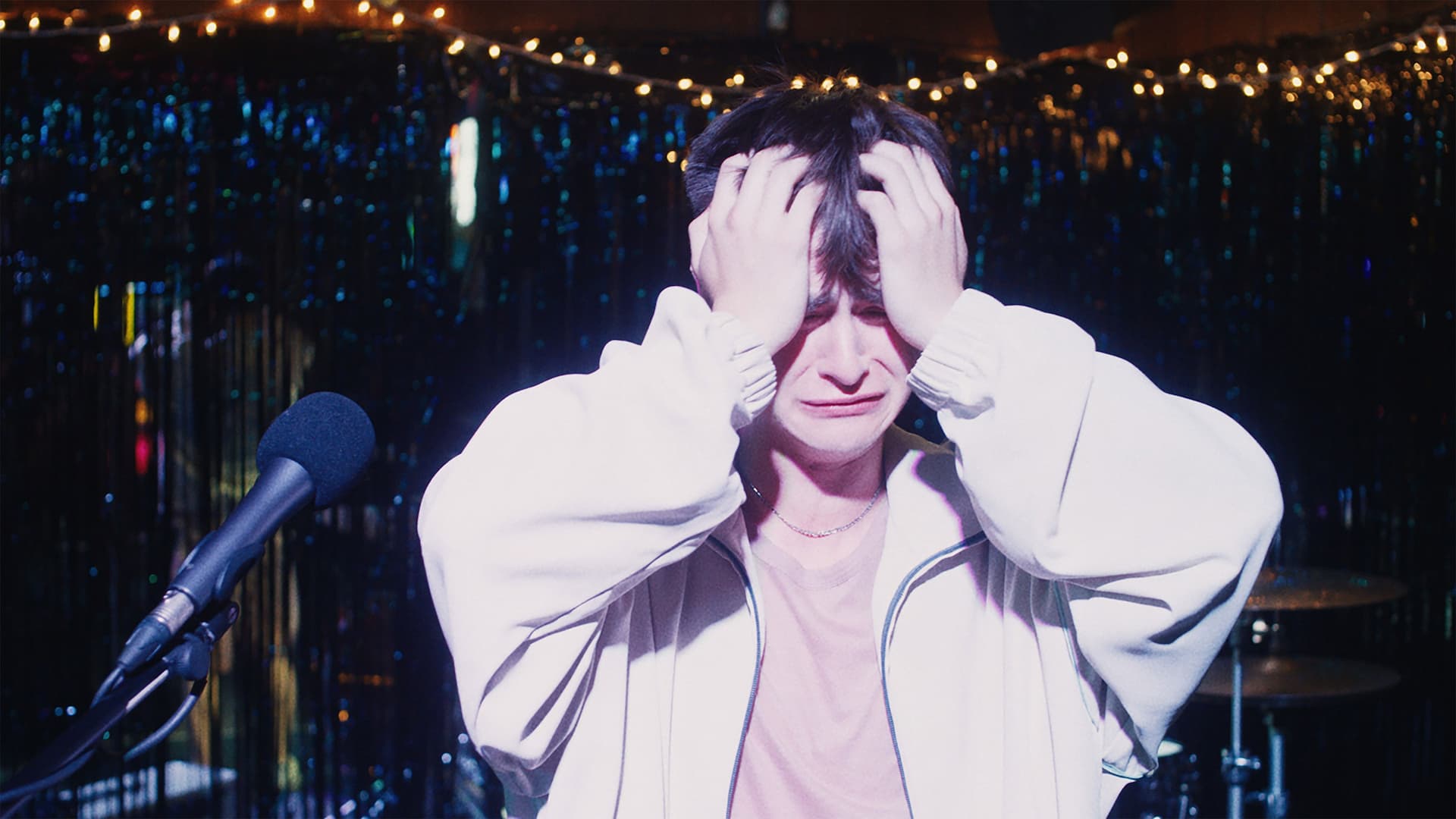 Kahramanımız Balthazar