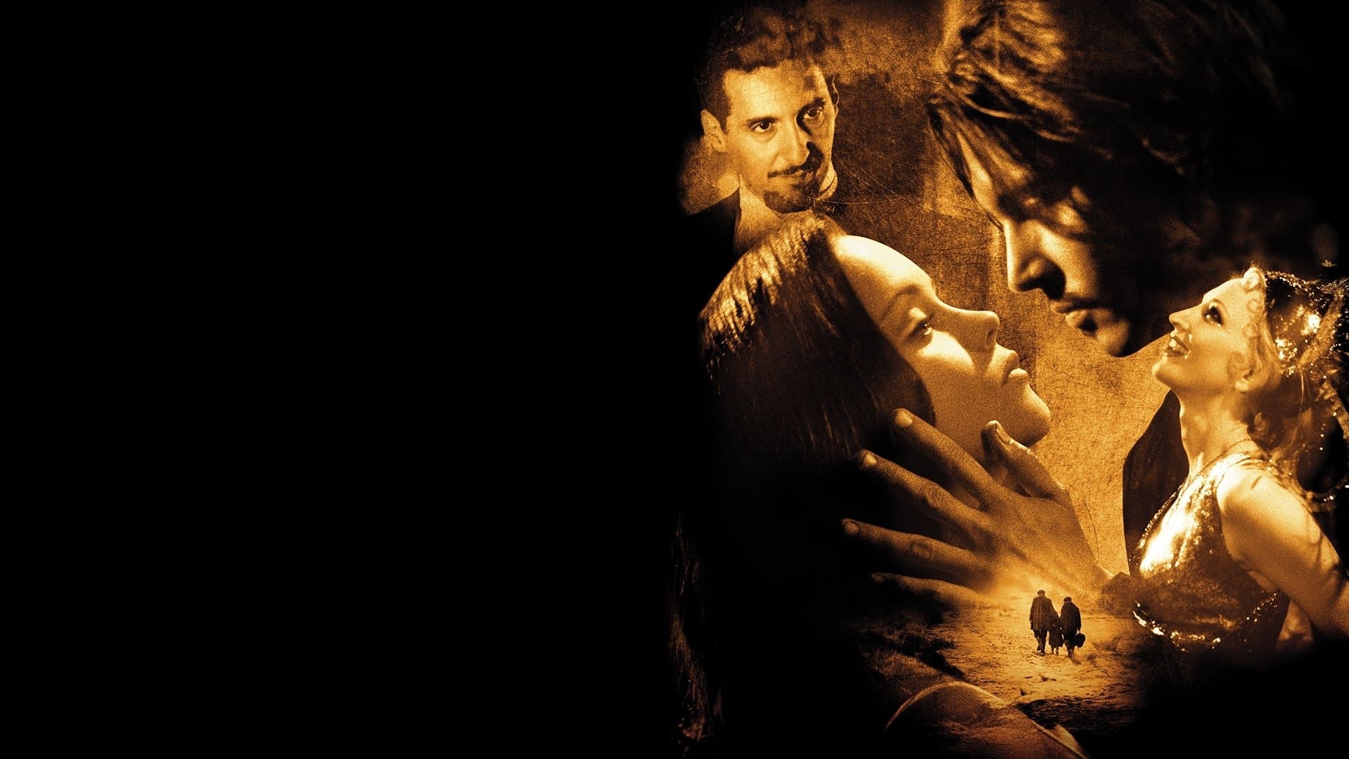 Erkeğin Gözyaşları