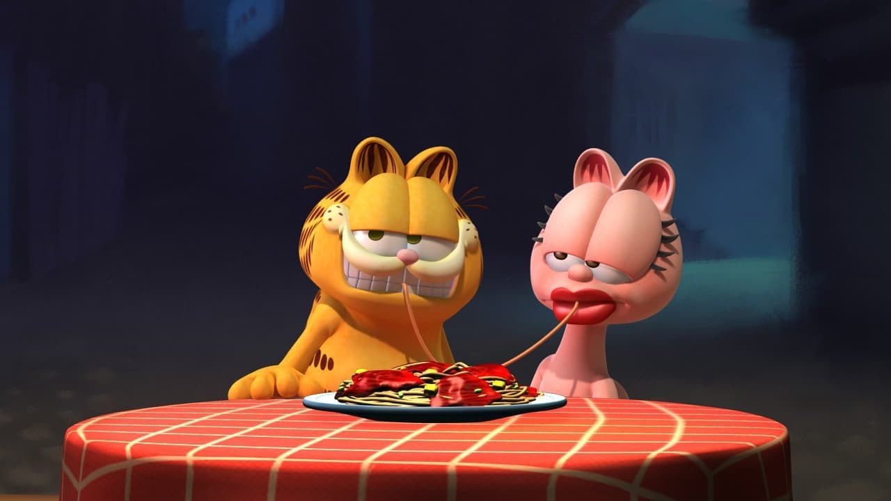 Garfield Komedi Festivali