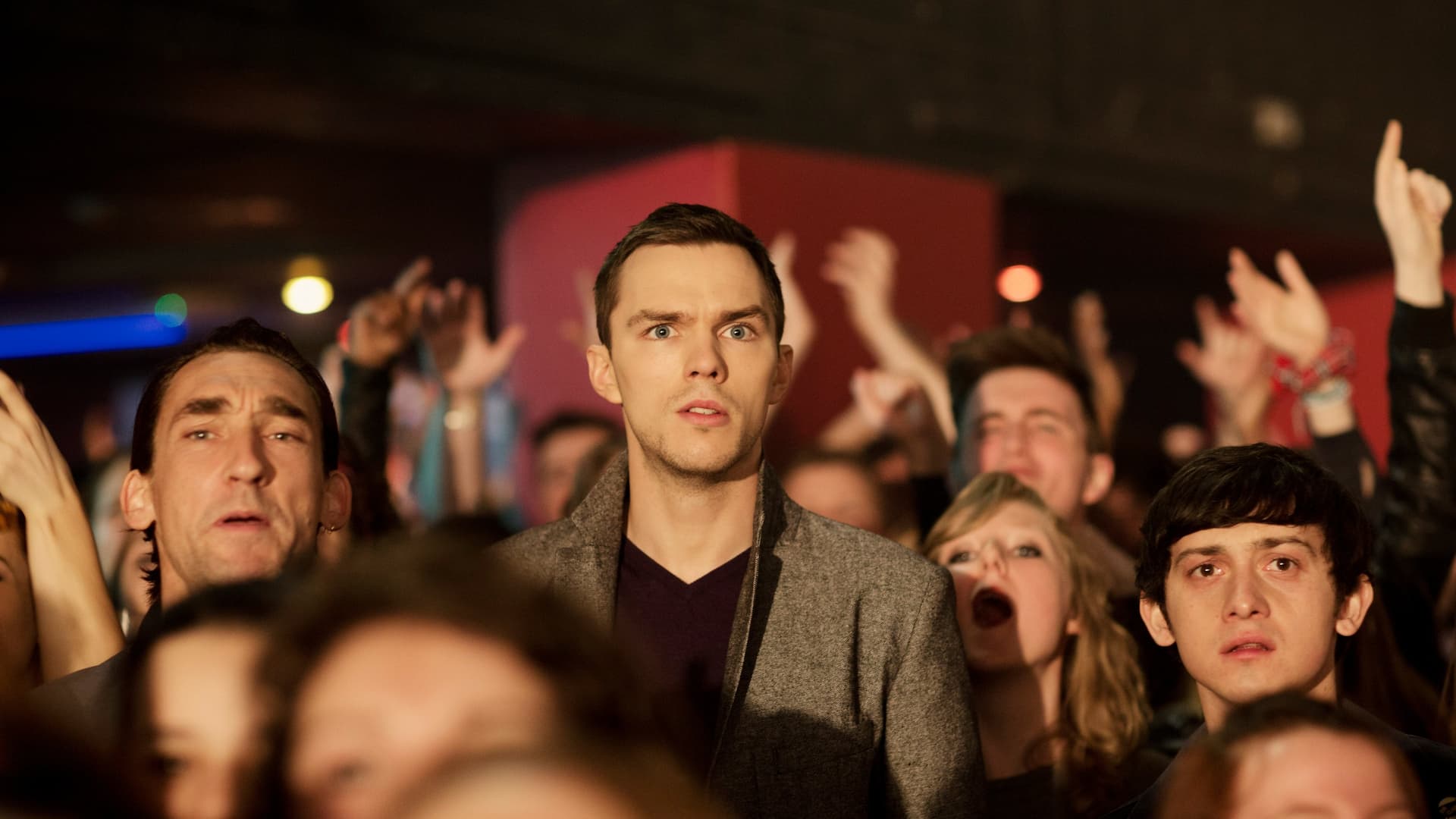 Arkadaşlarını Öldür