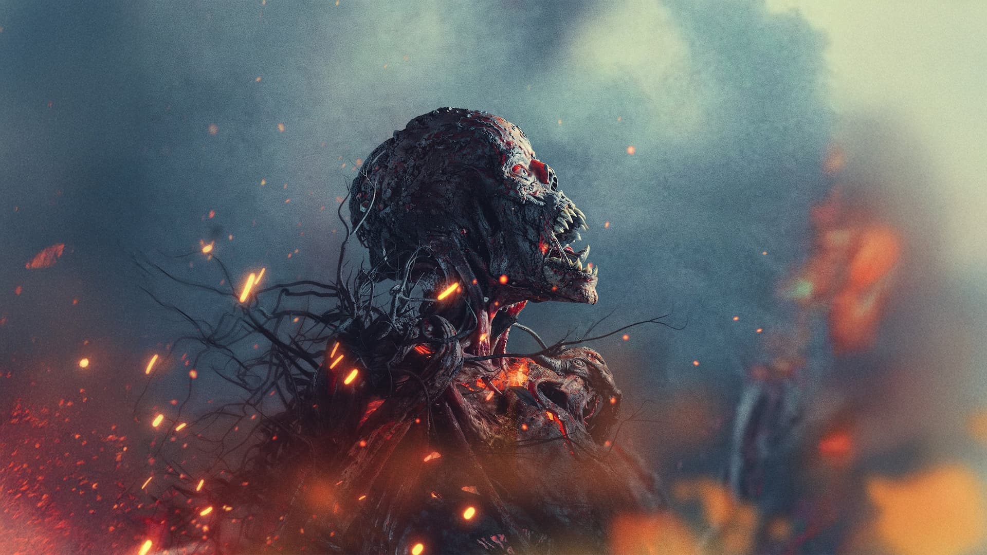 Home Sweet Home: Rebirth