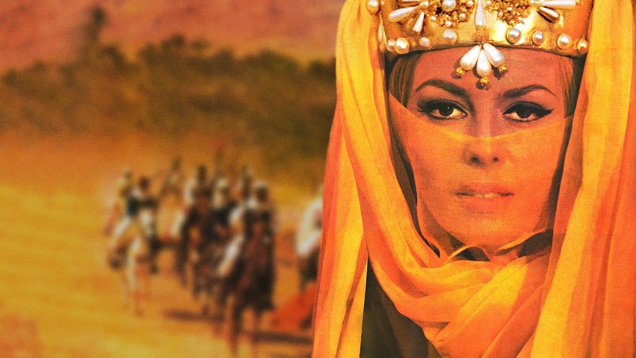 Anjelik Çöl Melikesi