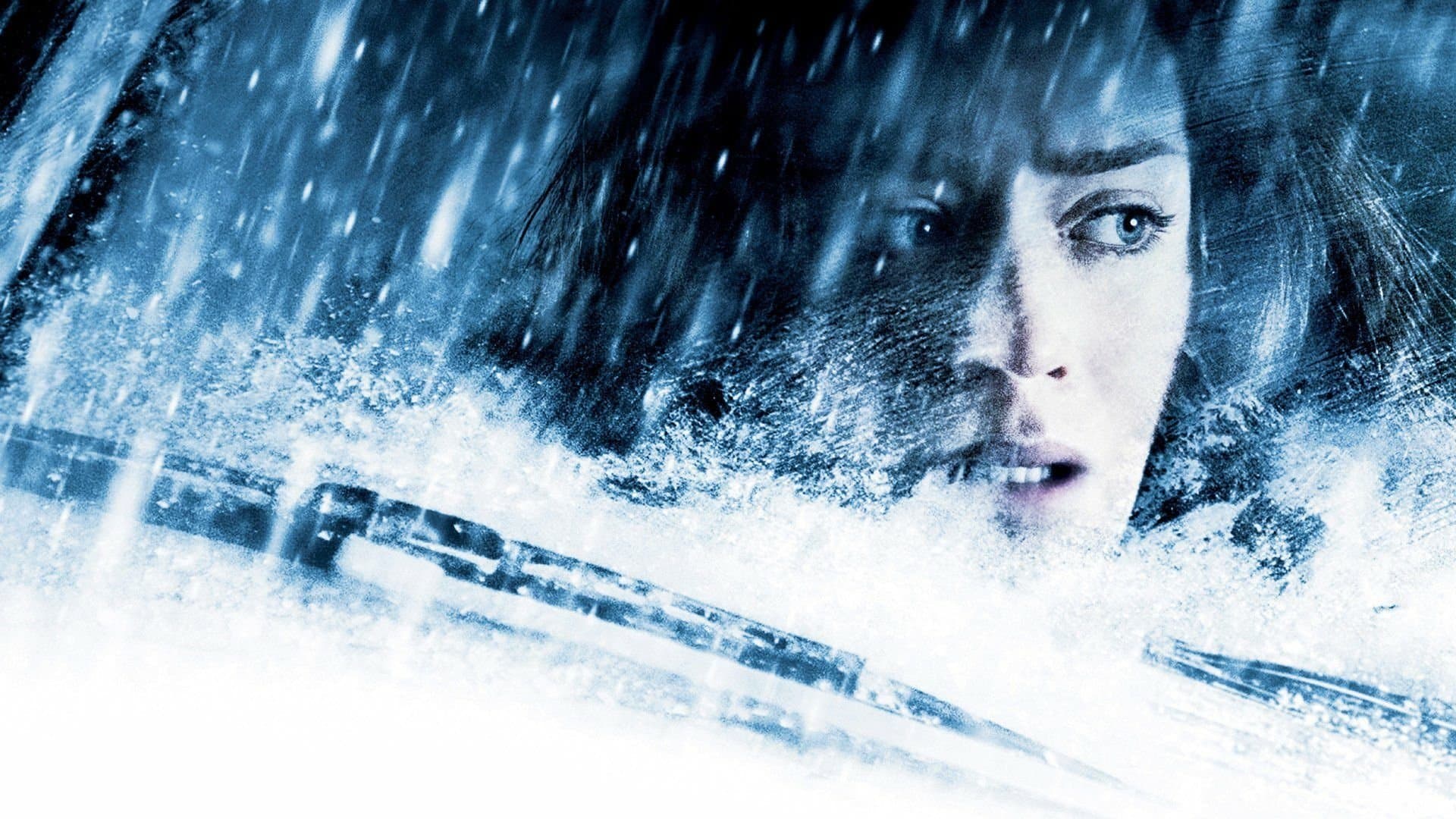 Ölümden Daha Soğuk