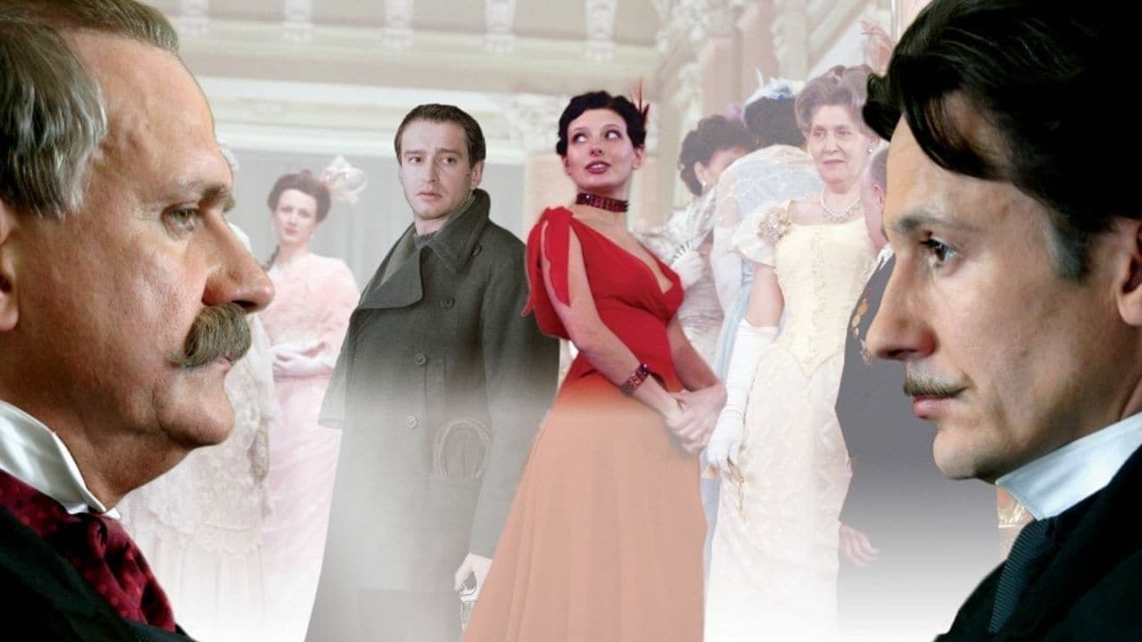 Leviathan'da Cinayet