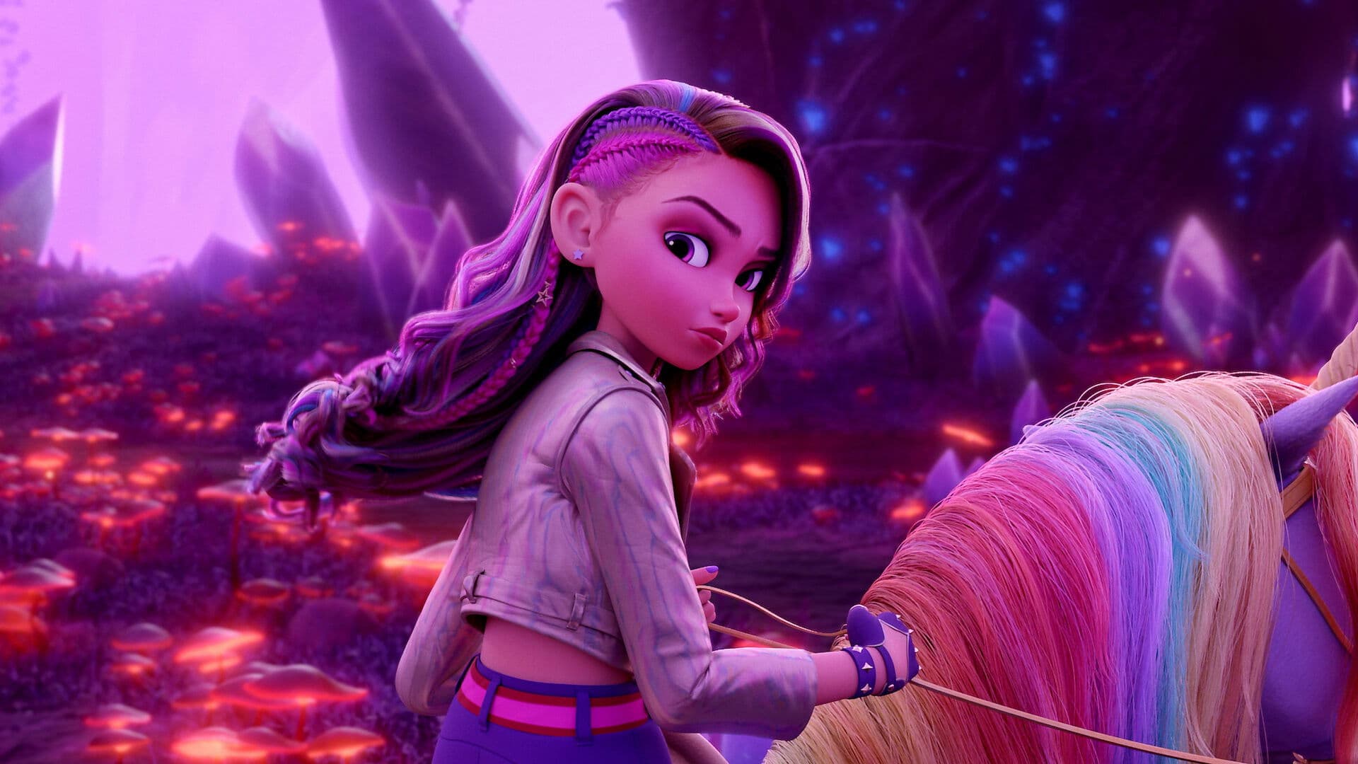 Unicorn Akademisi: Sırlar Çözülüyor