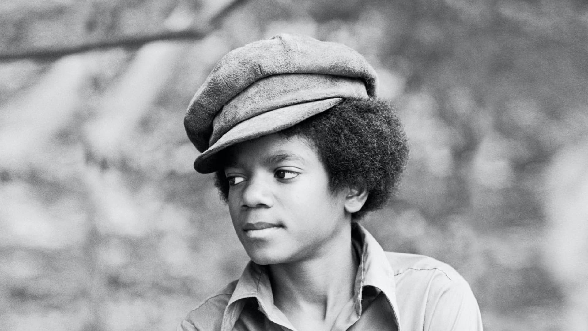 Michael Jackson: Bir Efsanenin Yaşamı