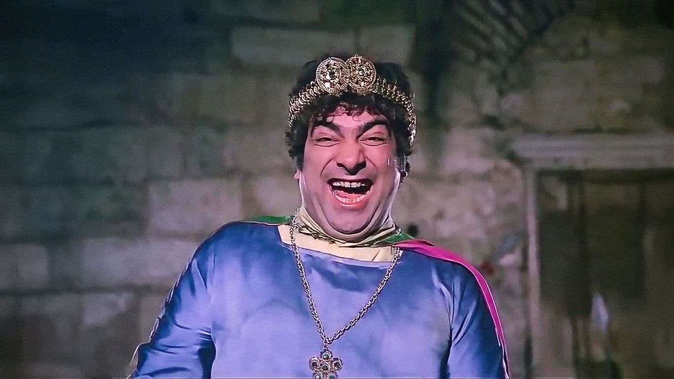 Tarkan: Altın Madalyon