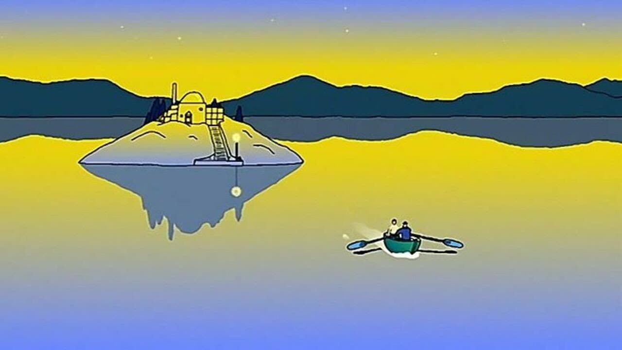 銀河の魚~URSA minor BLUE~