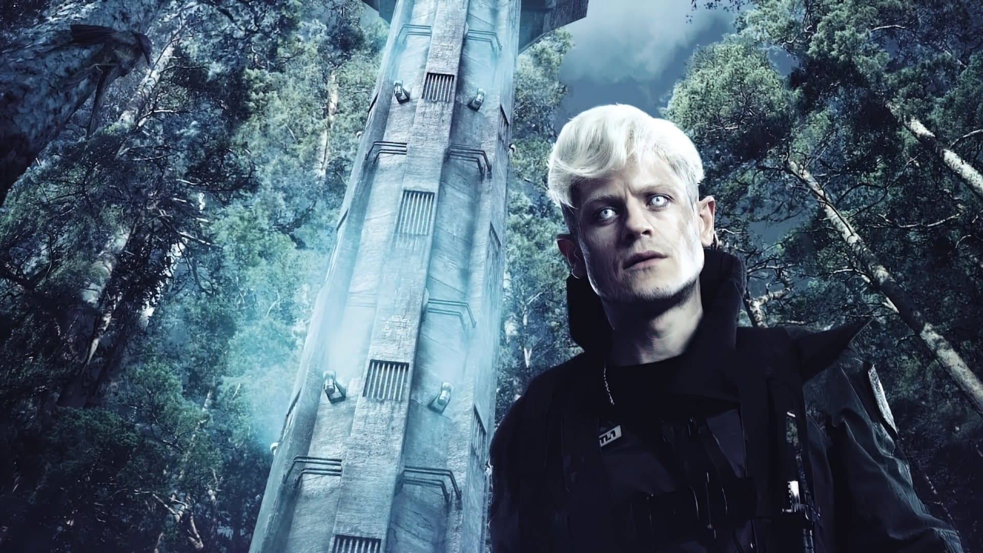 Uzaylı İstilası: S.U.M.1