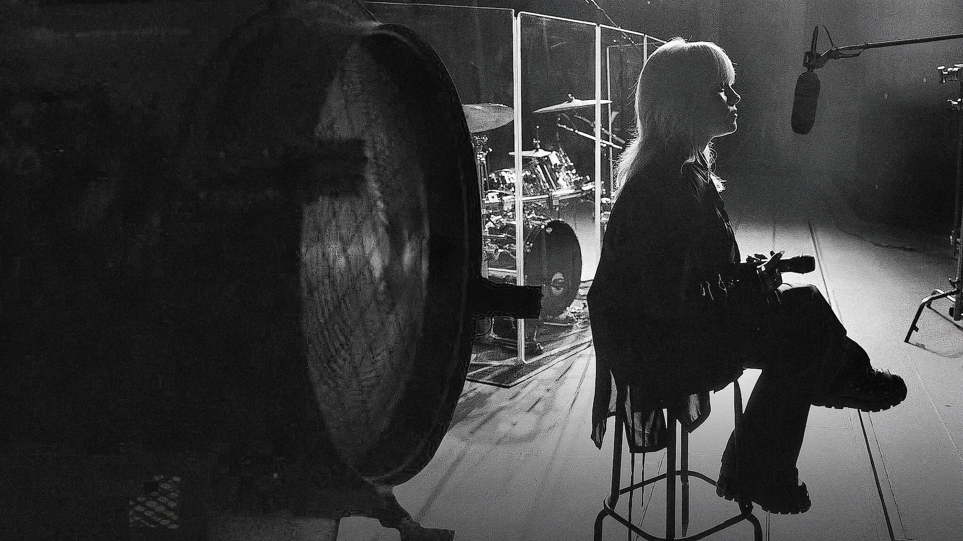 The Making of Happier Than Ever: A Love Letter to Los Angeles