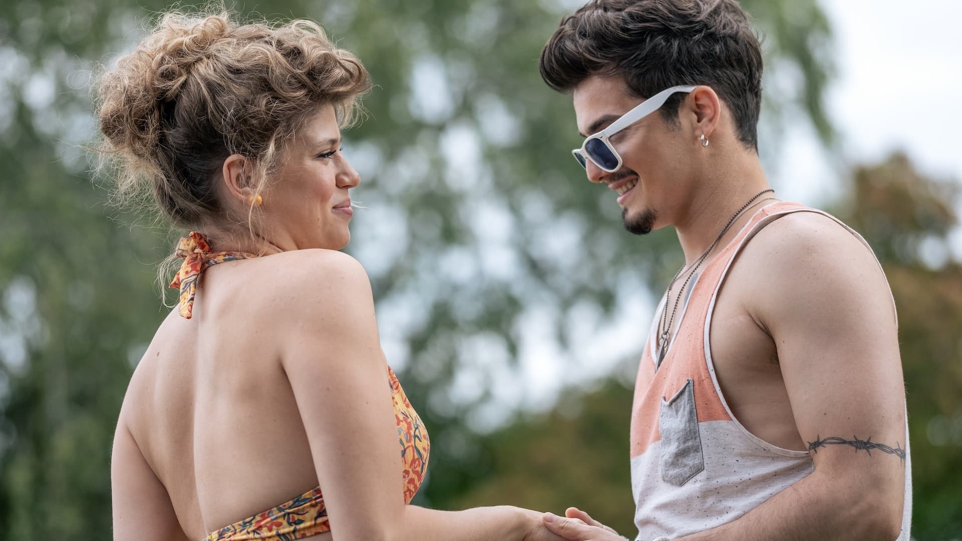 Hogyan tudnék élni nélküled?