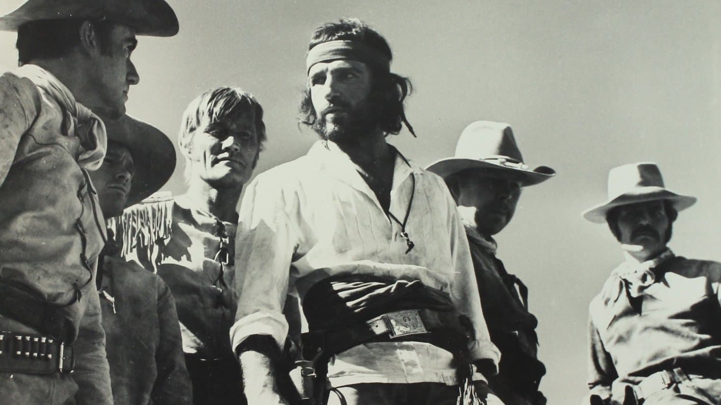 La spina dorsale del diavolo