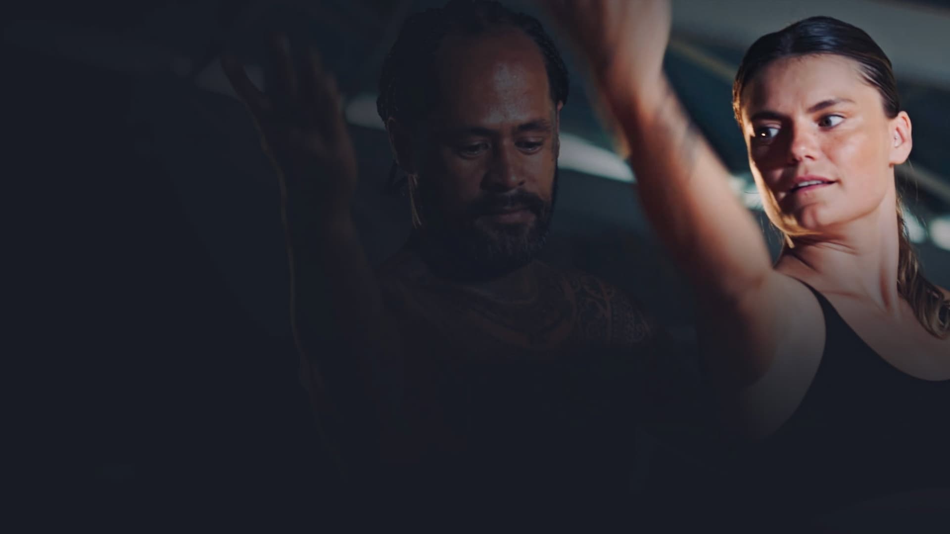 Je danse autour du monde