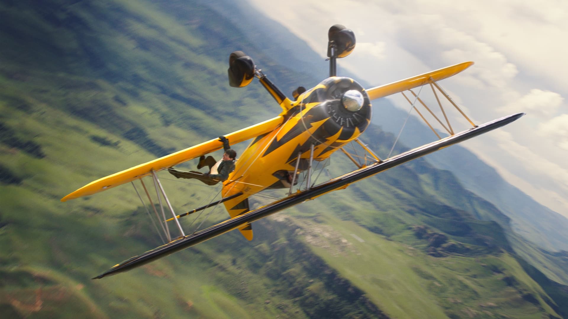 Mission: Impossible  - Son Hesaplaşma