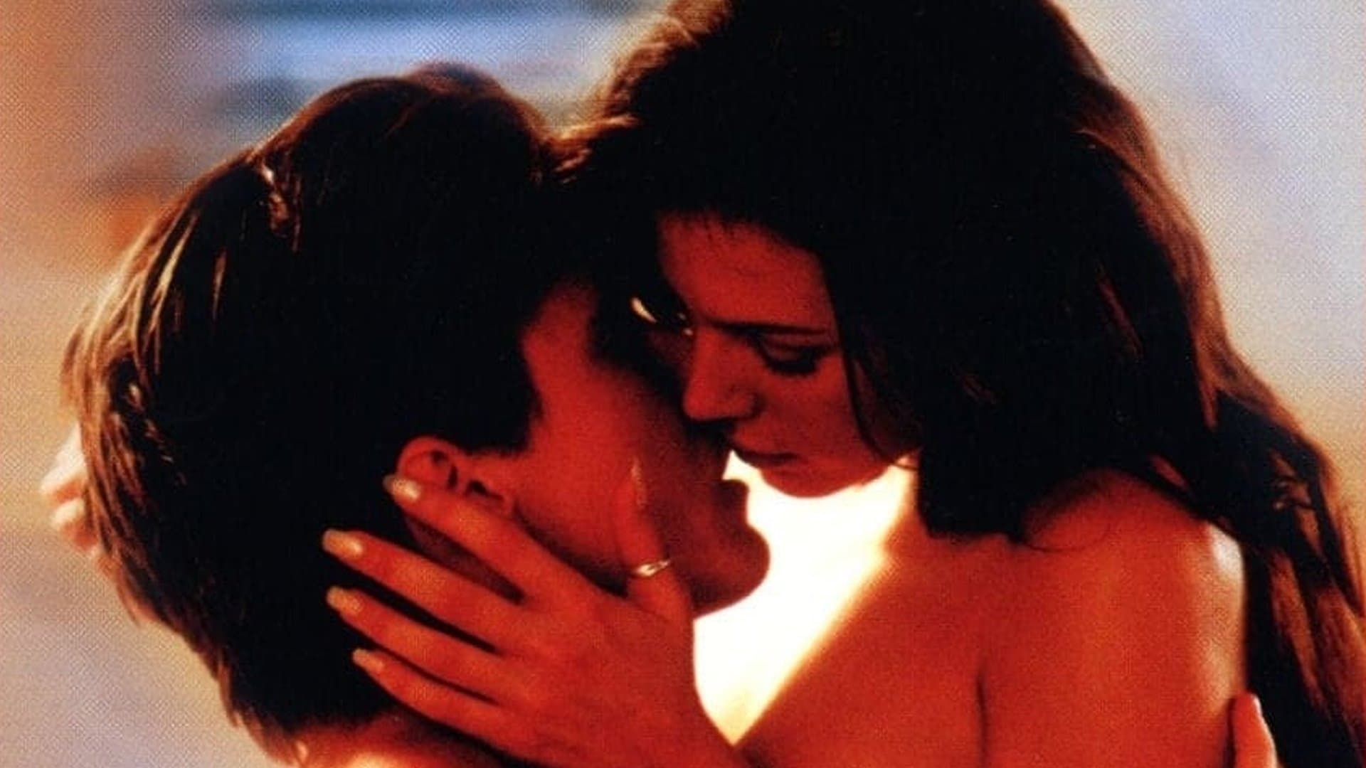 Emmanuelle 6: Zevkin Doruğunda