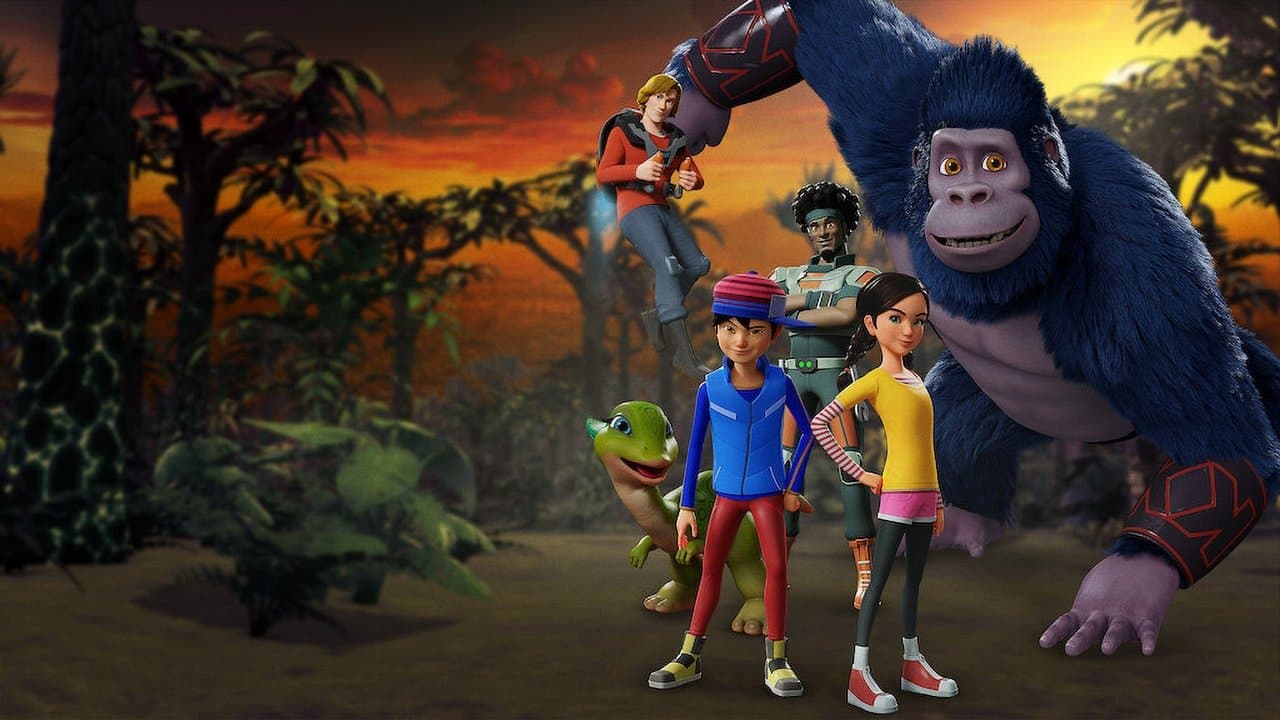 Maymunlar Kralı Kong