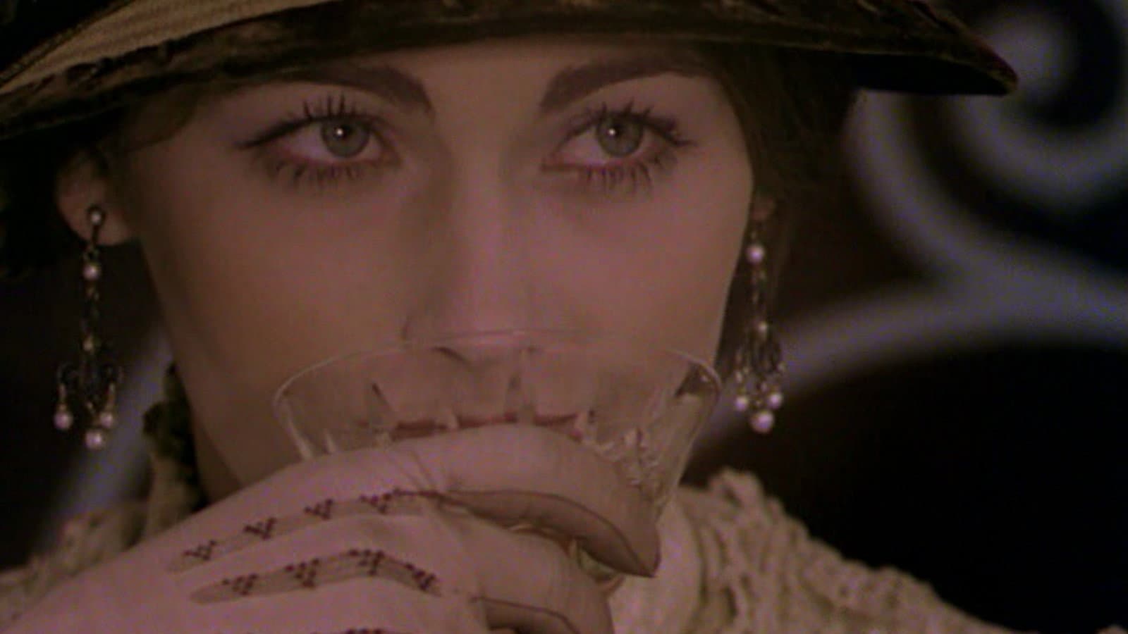 Ultima noapte de dragoste