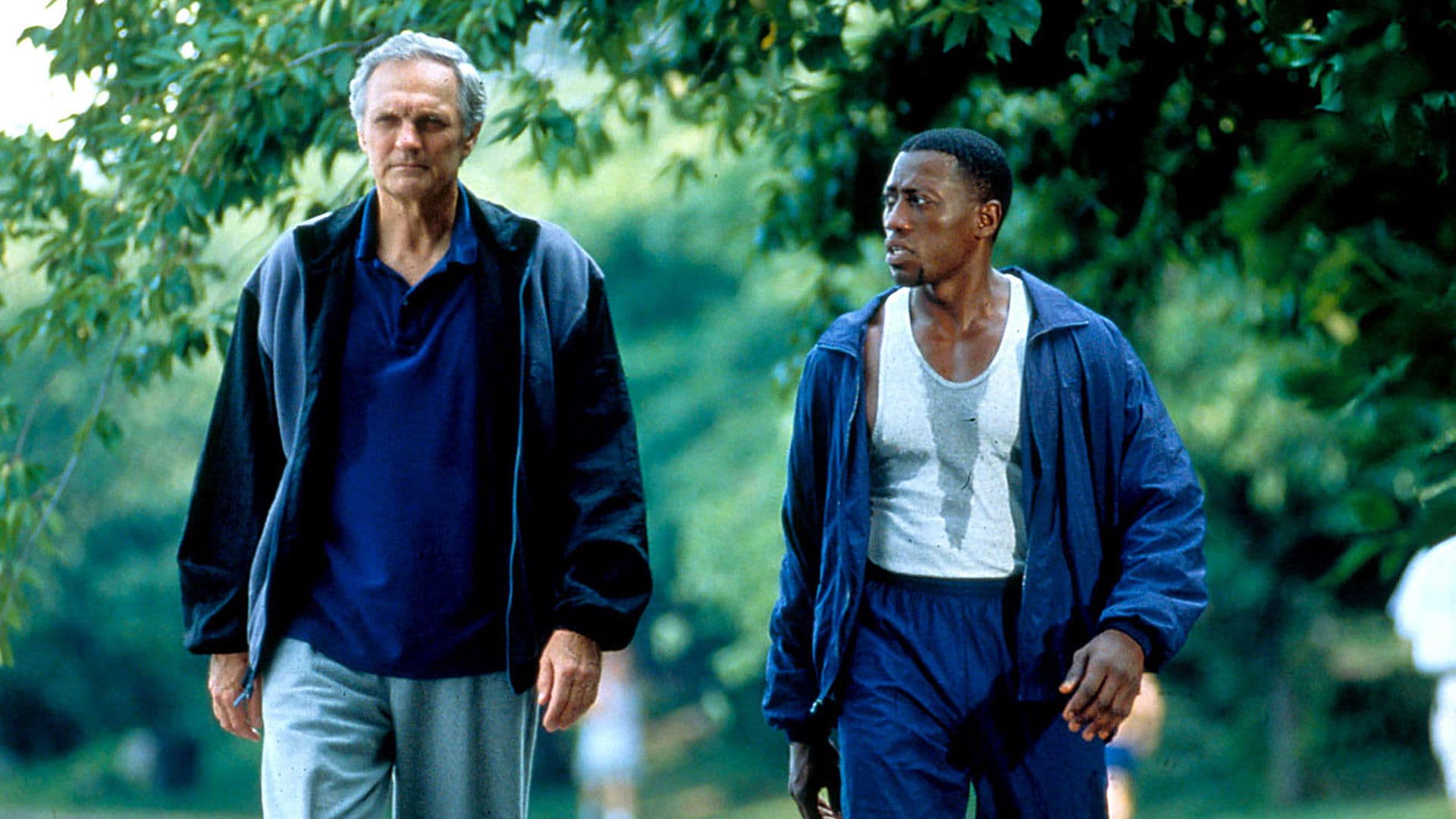 Beyaz Saray'da Cinayet