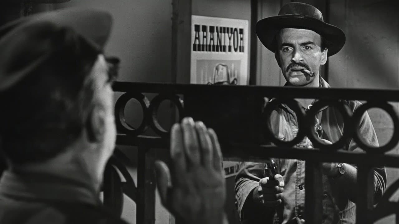 Çifte Tabancalı Damat