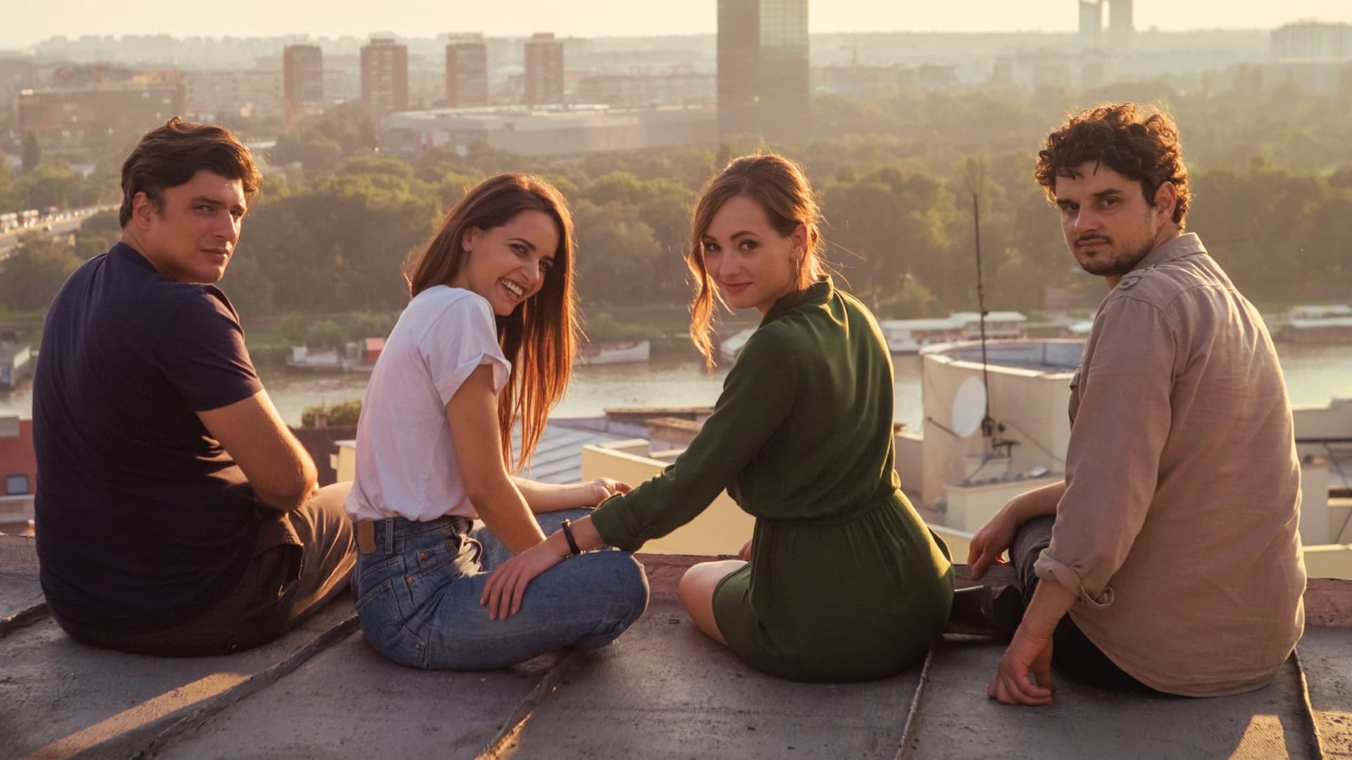 Jutro će promeniti sve