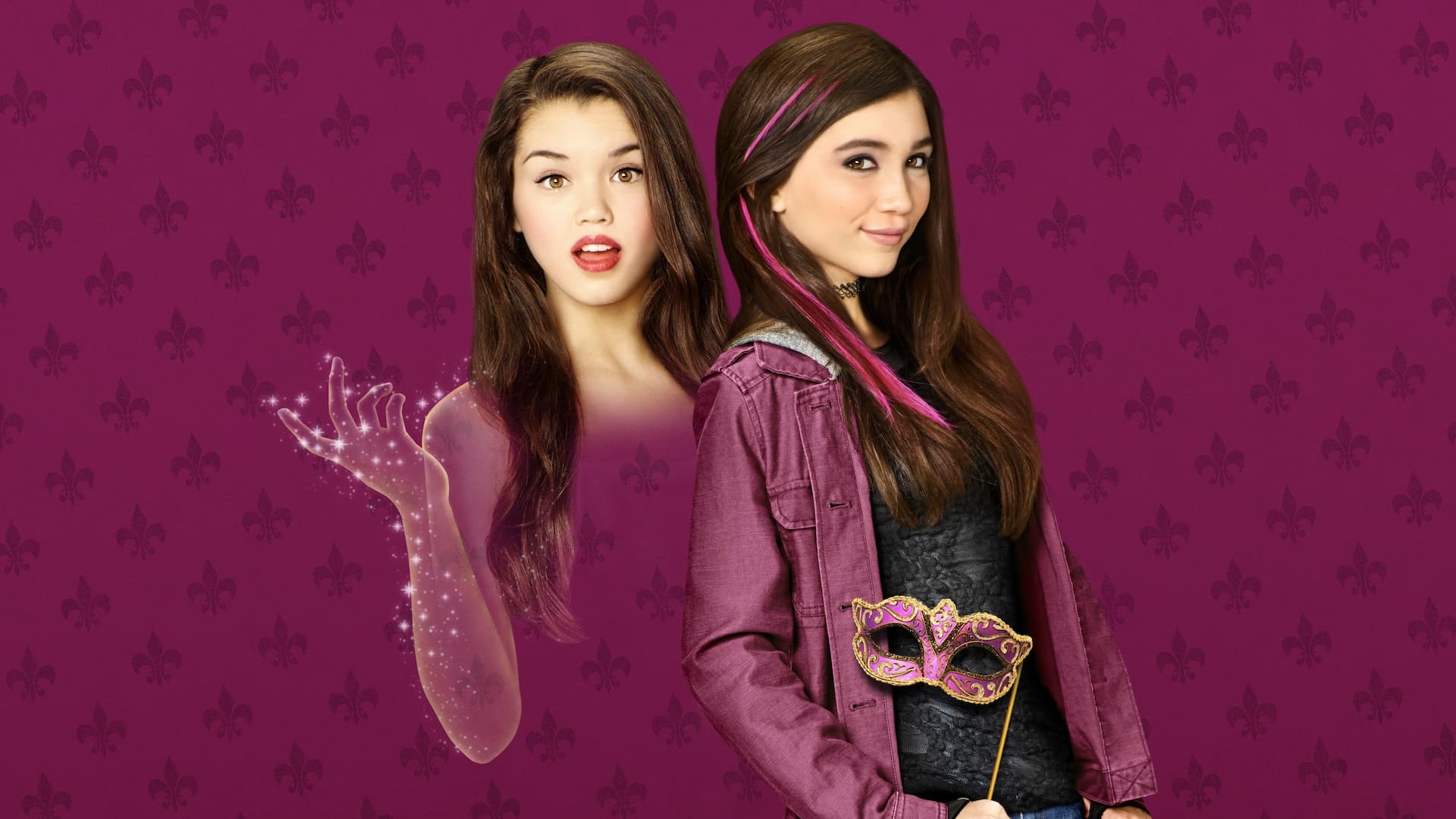 Ablam Görünmez Oldu!