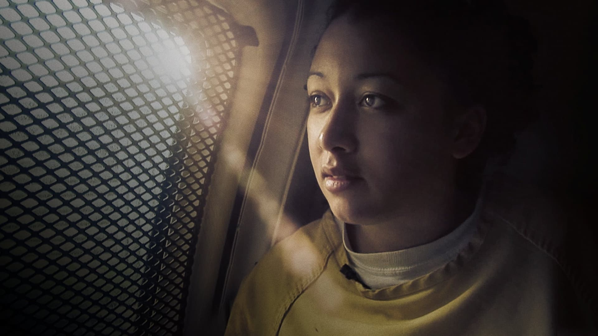 Cinayetten Affa: Cyntoia Brown'un Hikayesi