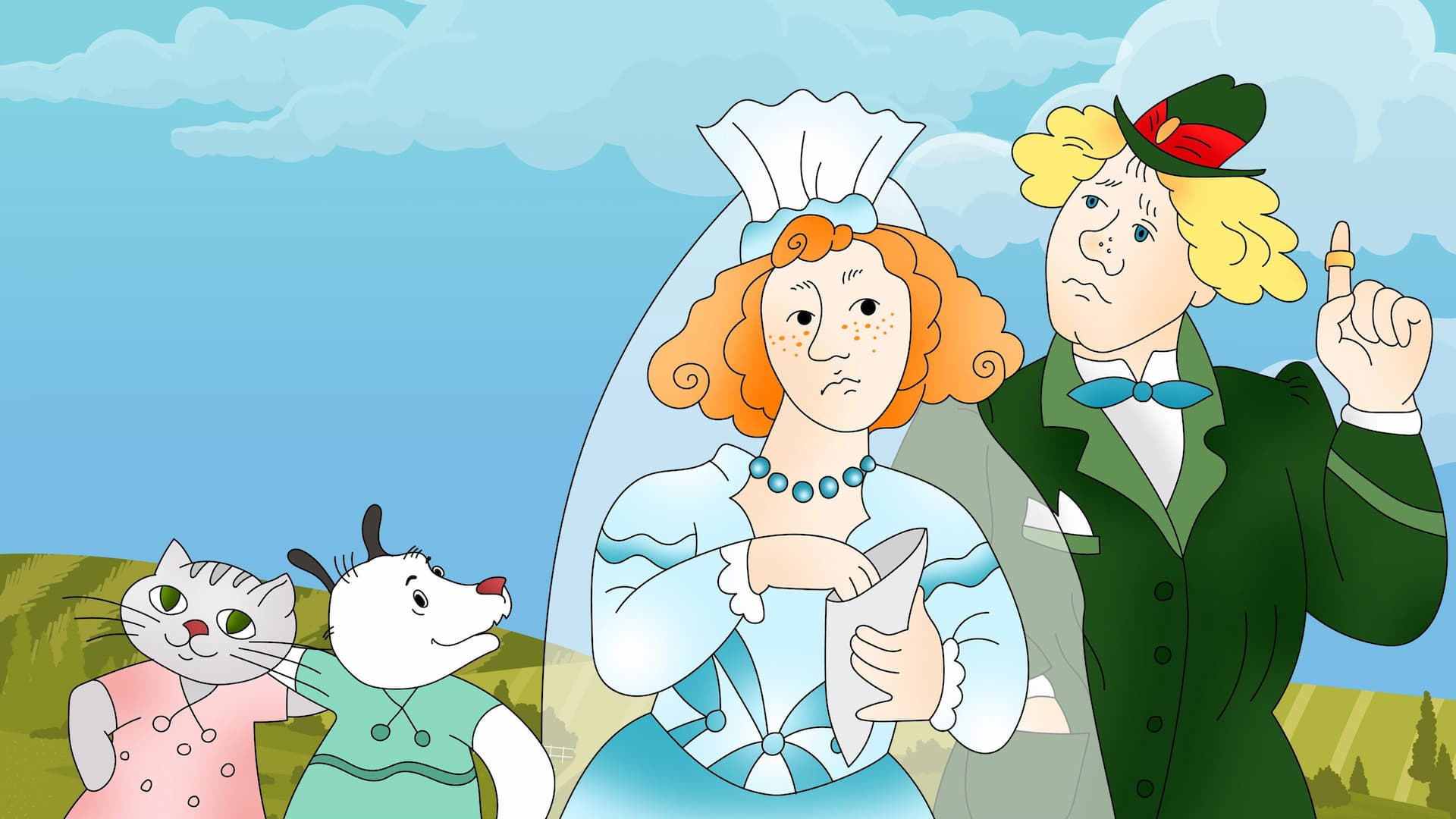 Beyaz Deniz Kıyısında Kahkaha ve Keder