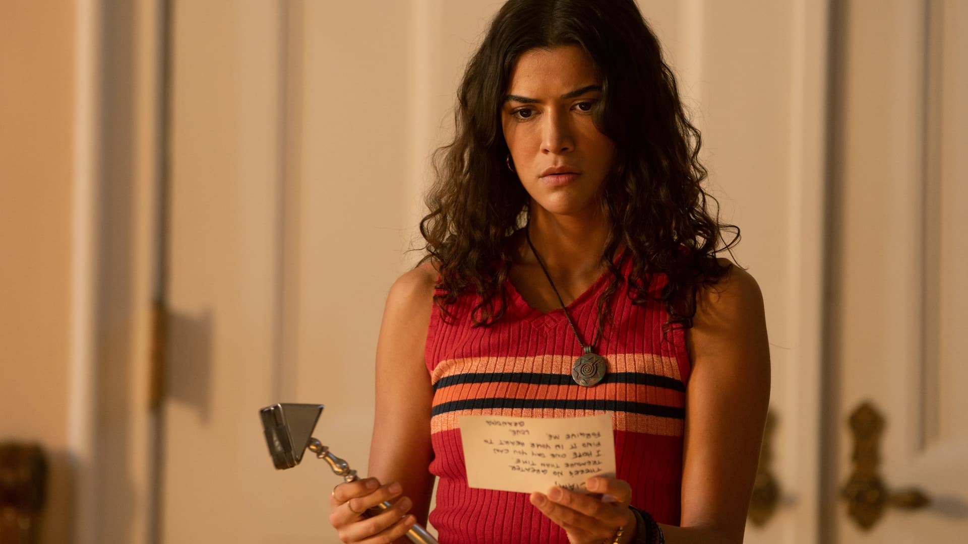 Büyük Hazine: Tarihin Sınırında