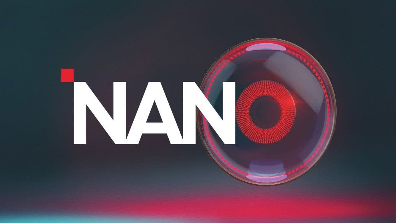 Nano - Die Welt von morgen