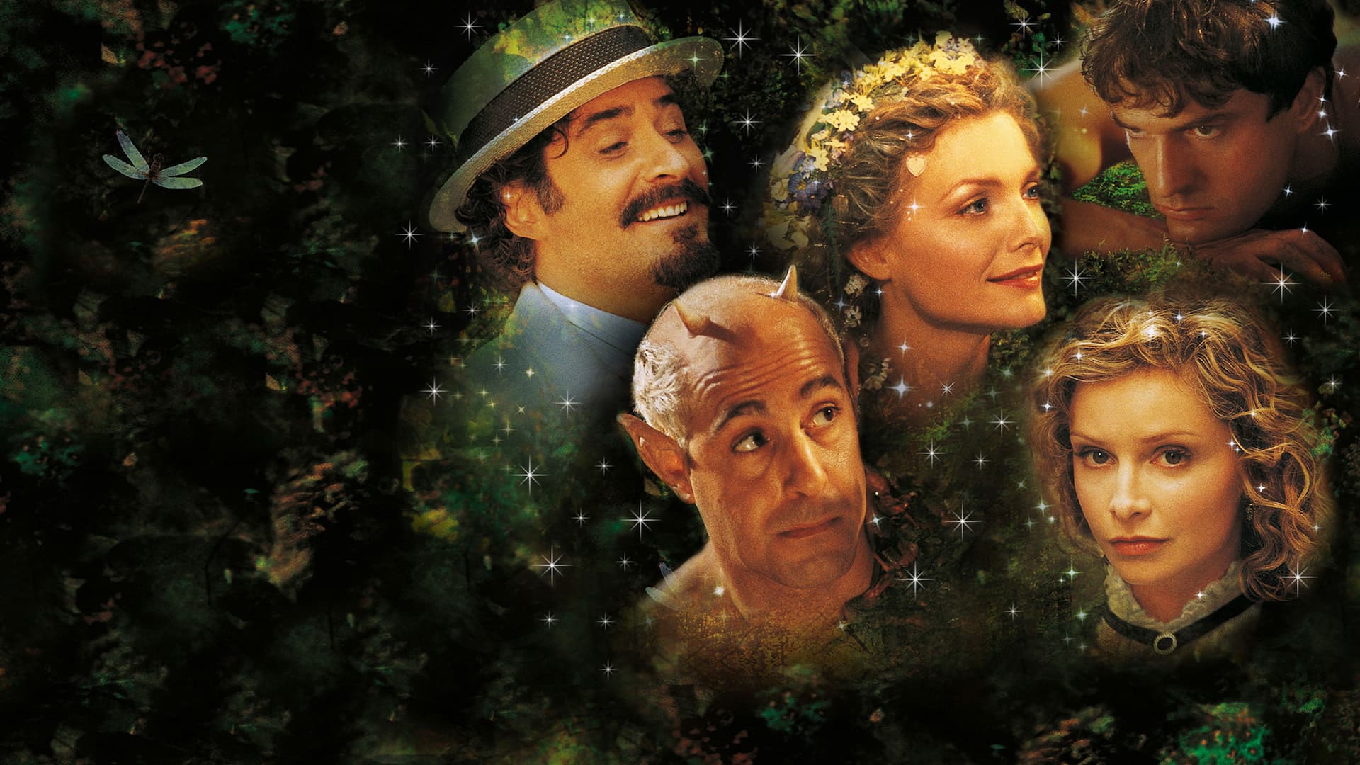 Bir Yaz Gecesi Rüyası