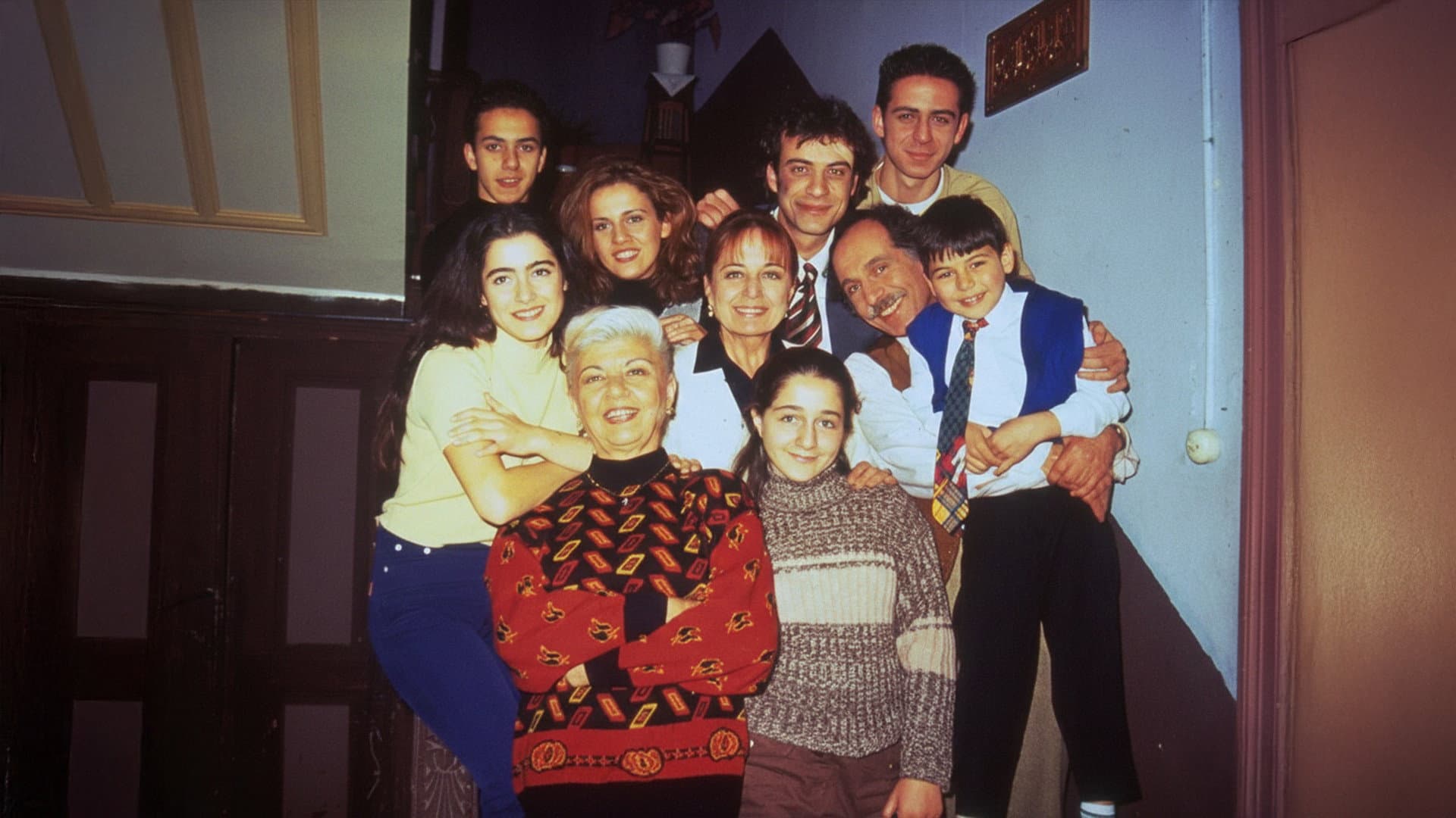 Bizim Aile