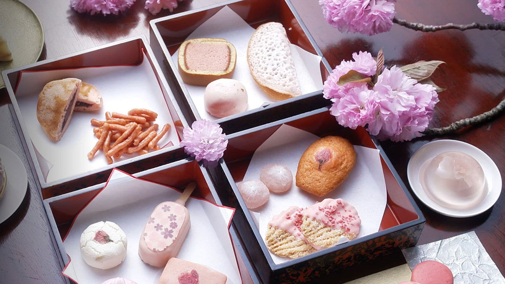 Trails to Oishii Tokyo