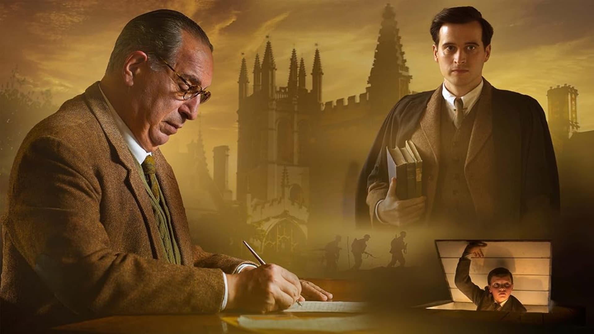 The Most Reluctant Convert: The Untold Story of C.S. Lewis