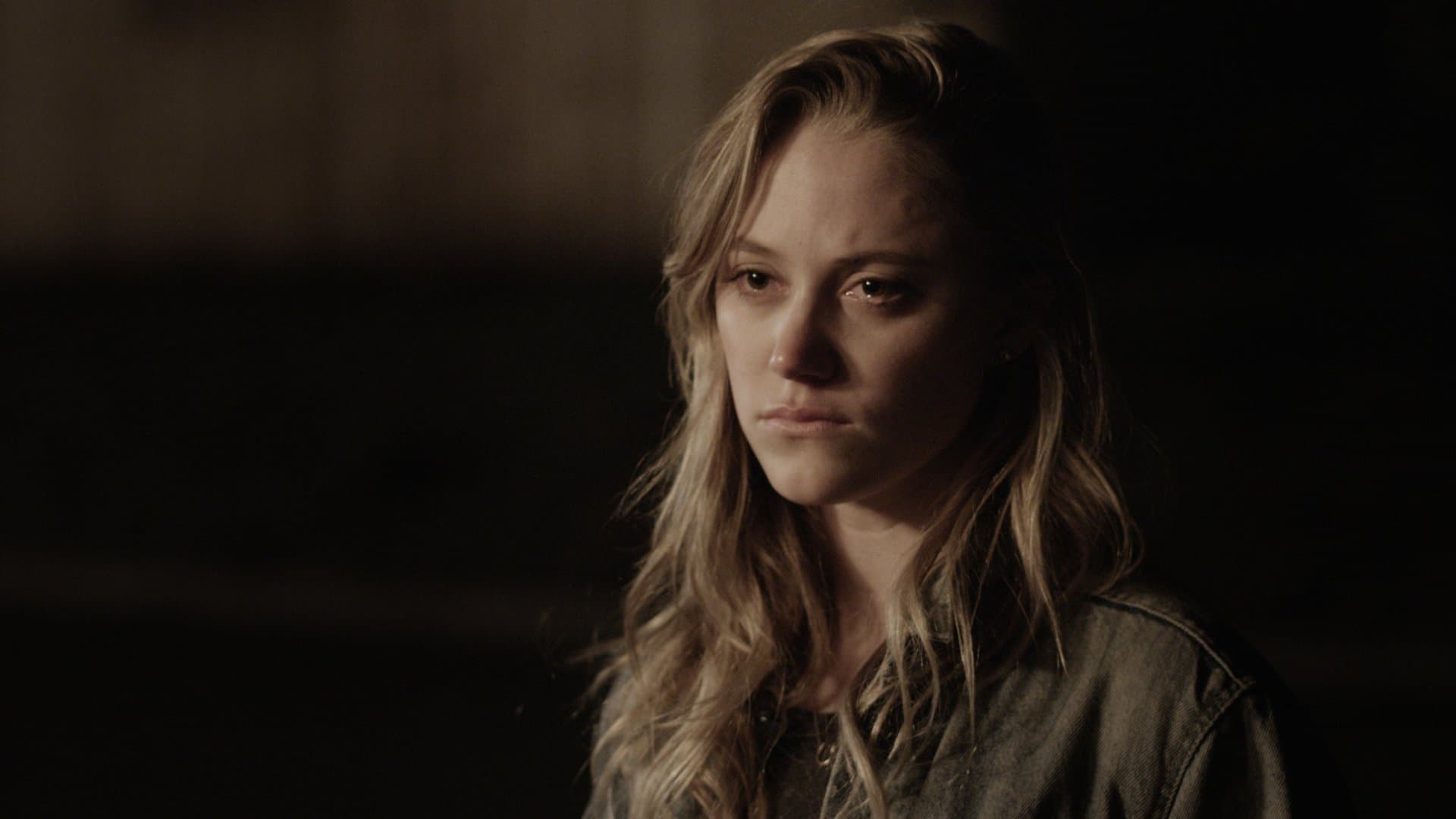 Yağmur ve Yıldırım Kokusu