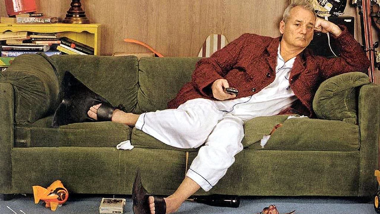 Le Fantastique Mr Murray