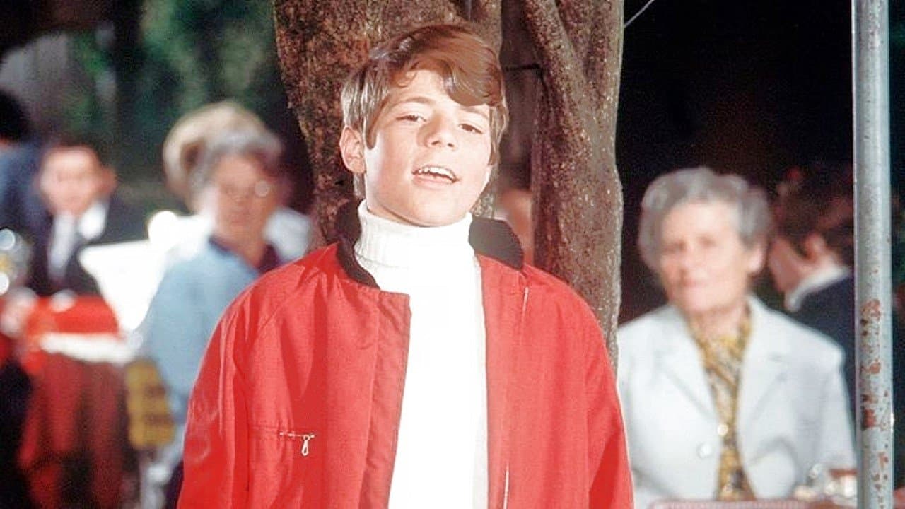 Heintje - Ein Herz geht auf Reisen