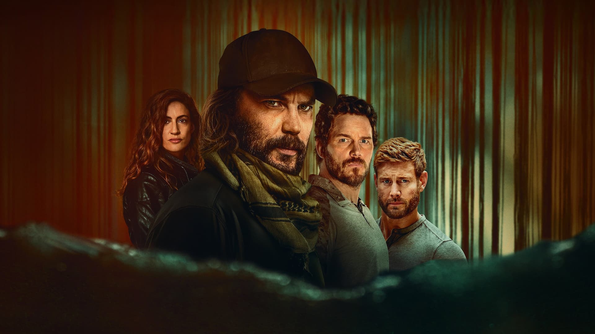 İnfaz Listesi: Kara Kurt