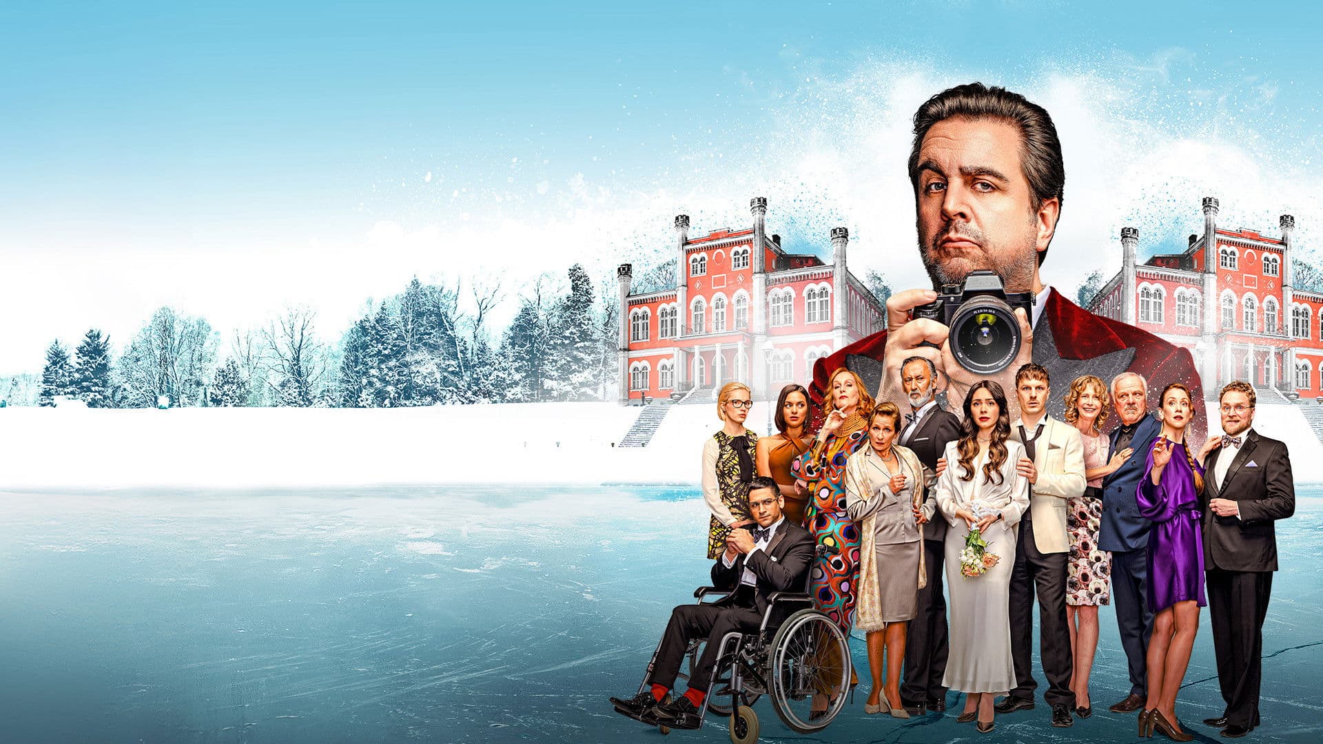 Fabian ve Ölümcül Düğün