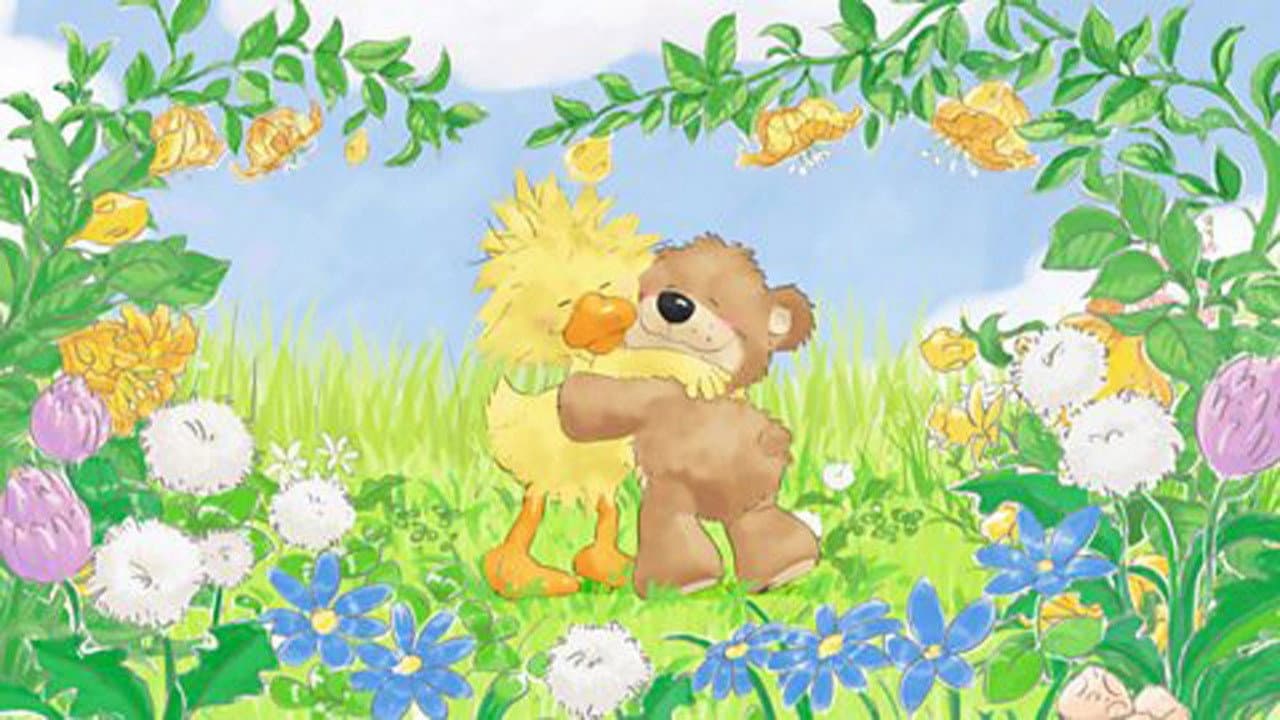 Suzy`s Zoo だいすき! ウィッツィー