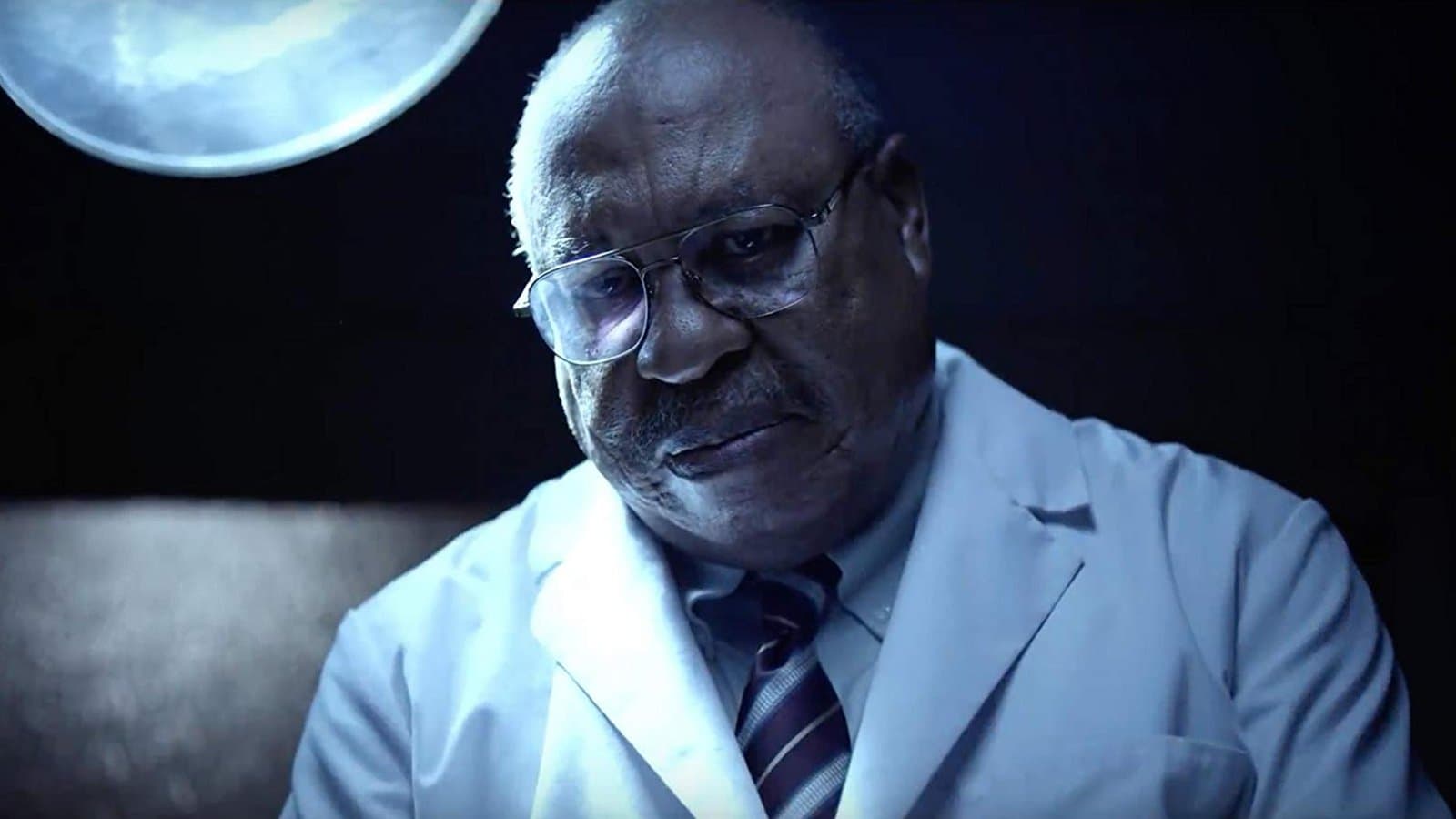 Gosnell: Amerika'nın En Büyük Seri Katilinin Denemesi