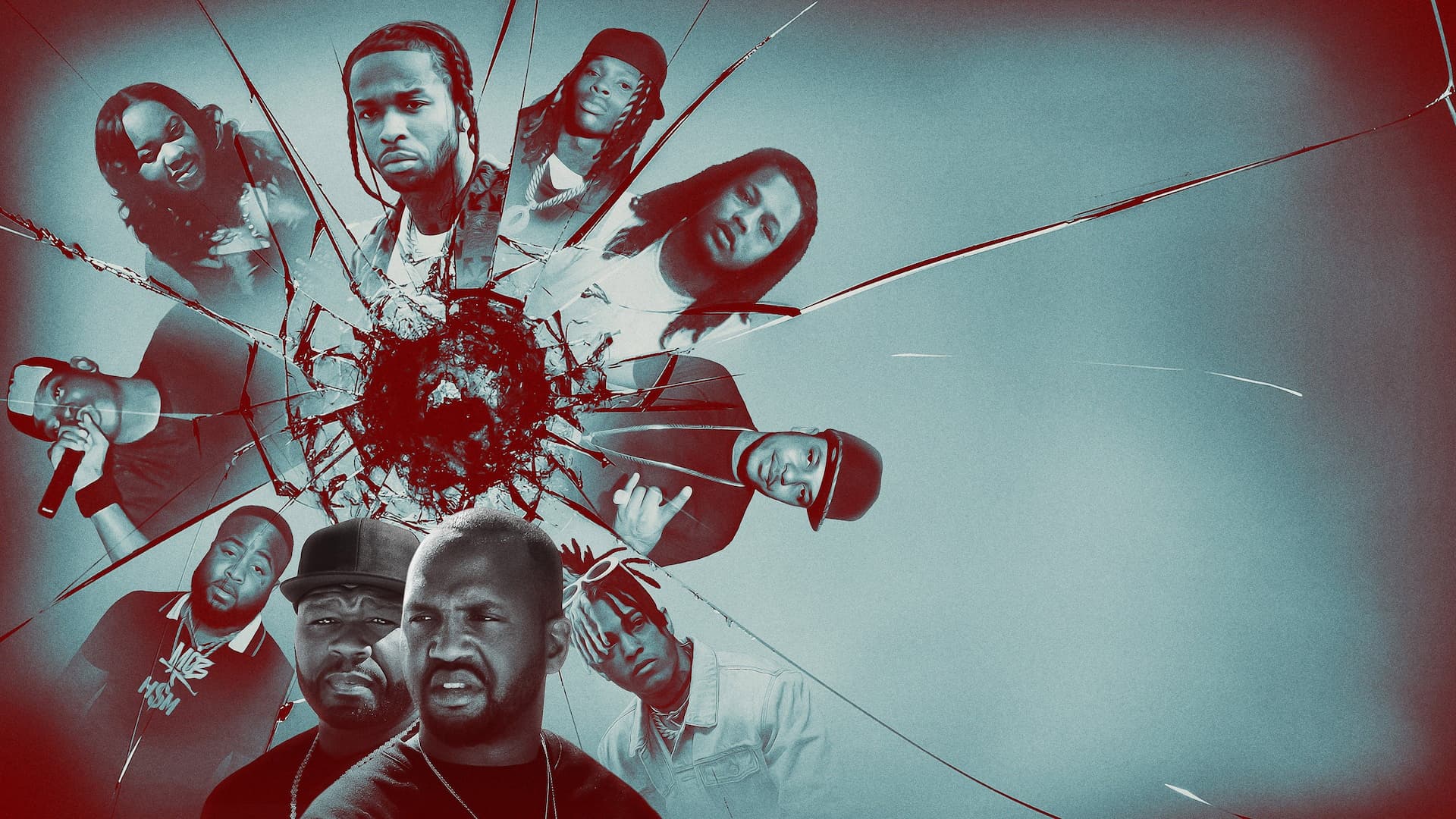 Hip Hop Homicides