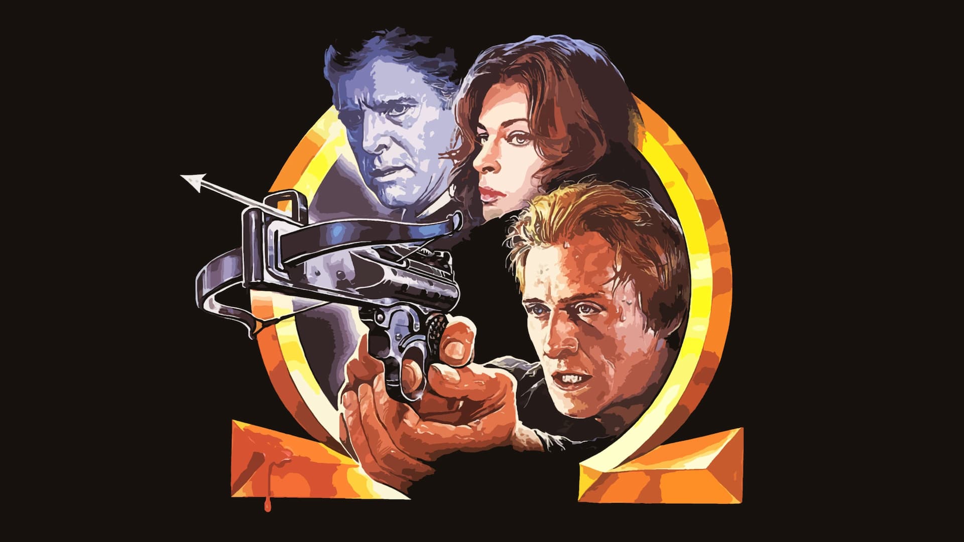 Osterman'ın Hafta Sonu