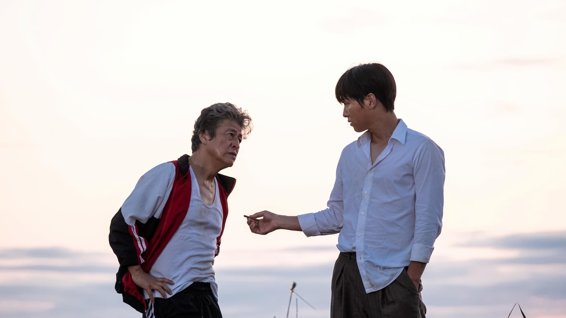 Kayıplar Şehri Bogotá