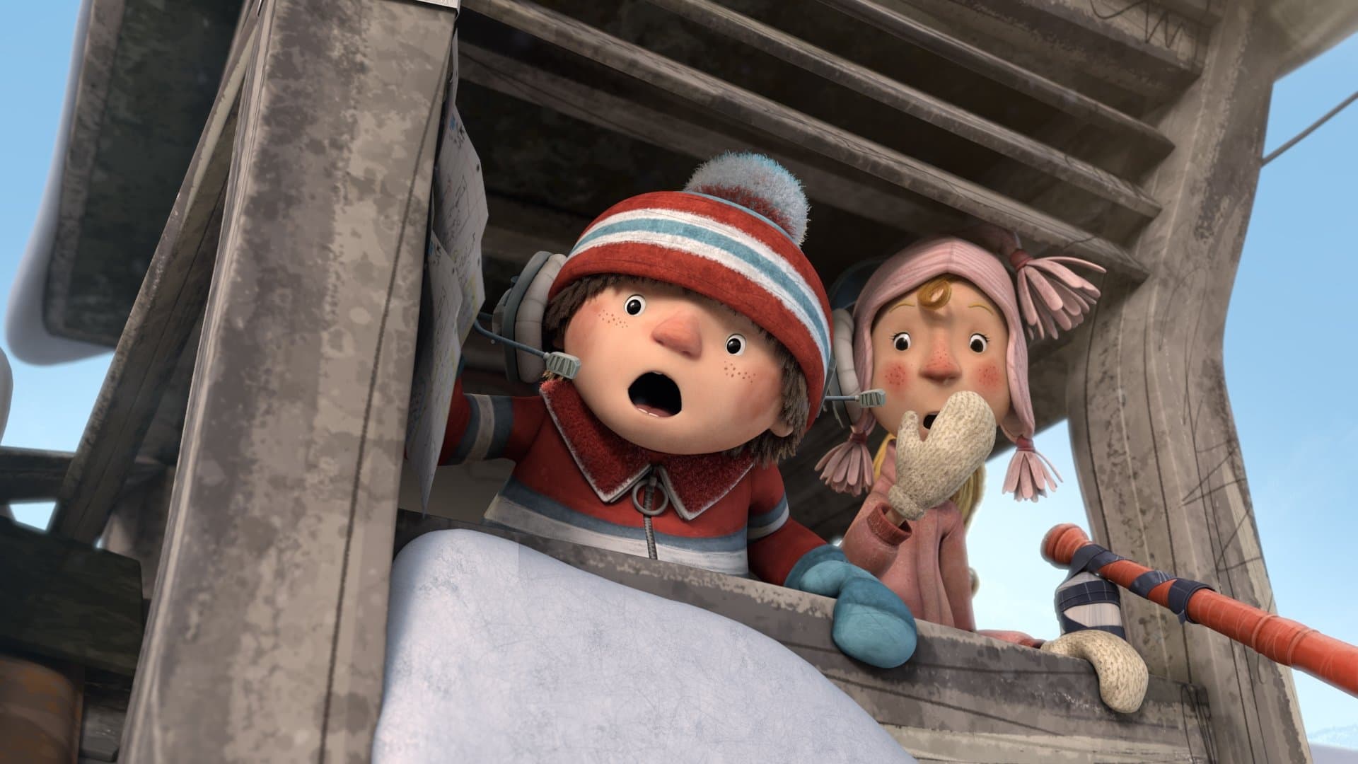 Kartopu Savaşları 2