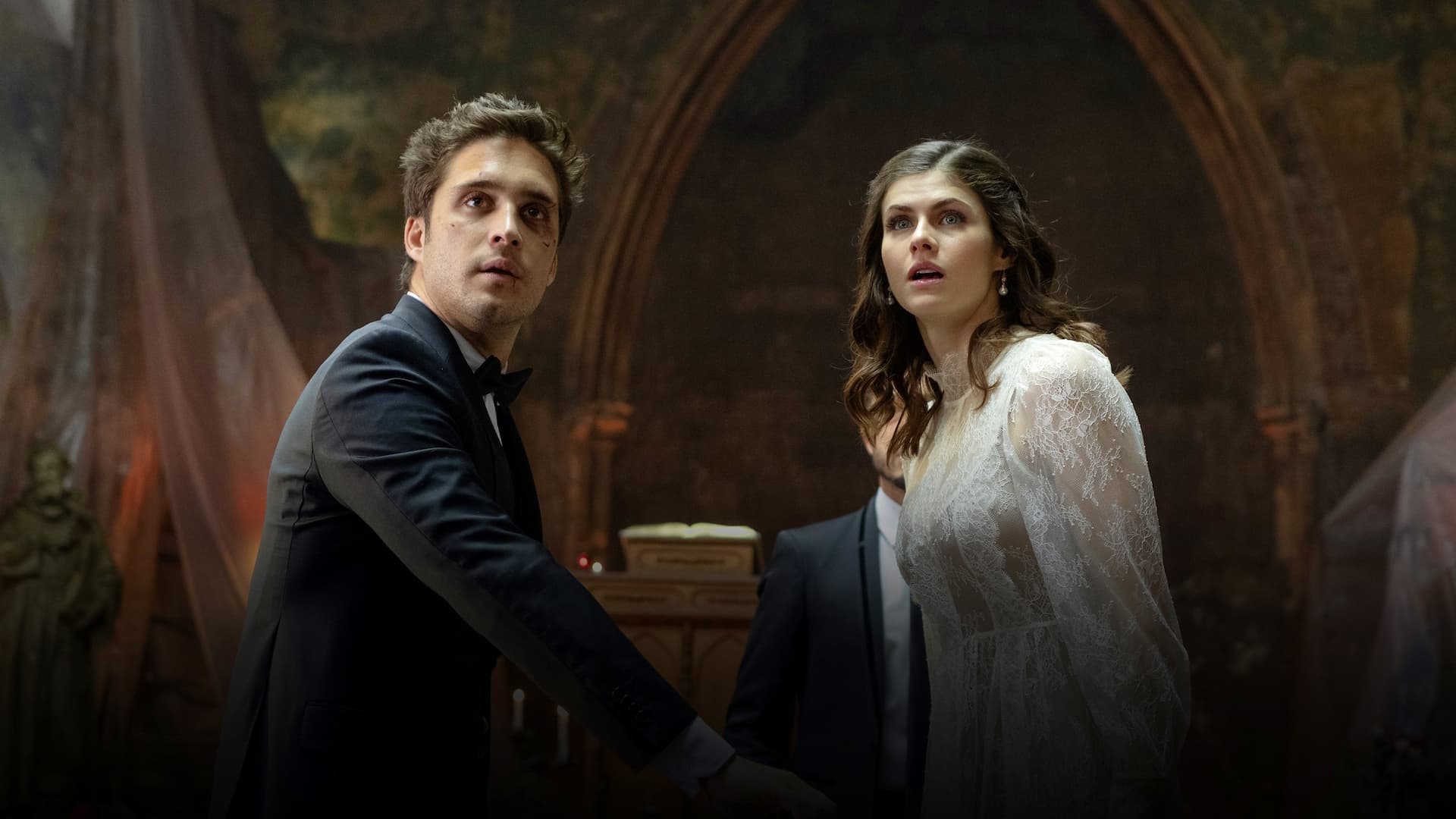 Bir Silahlı Çatışmada Ölmek