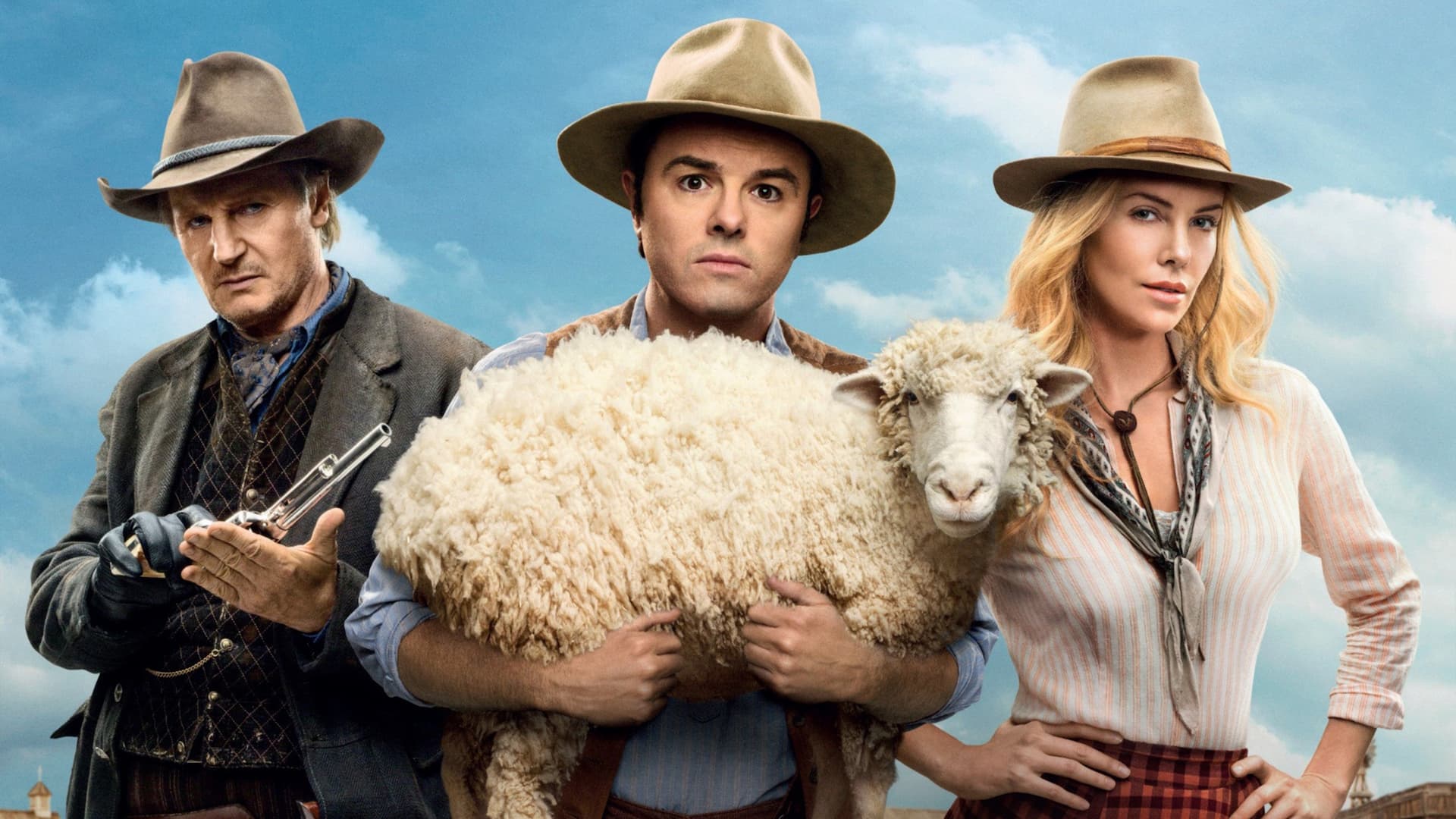 Yeni Başlayanlar İçin Vahşi Batı