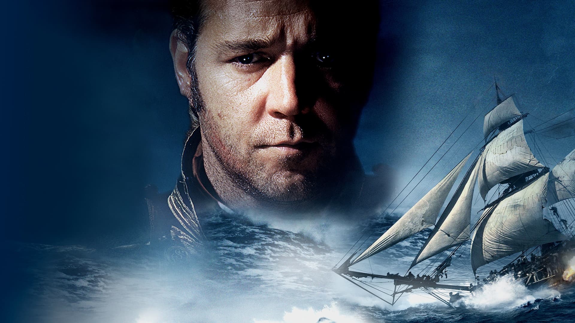 Master and Commander: Dünyanın Uzak Ucu